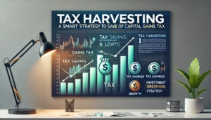 Tax Harvesting