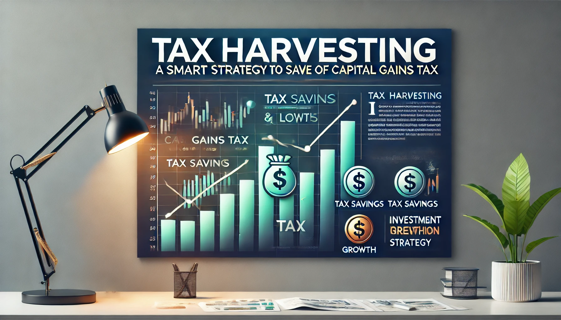 Tax Harvesting