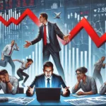 Decoding the 2025 Dip: Understanding Sensex and Nifty Performance