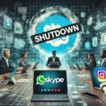 Why Is Skype Shutting Down? Alternatives for Free Chat, Audio, and Video Calls